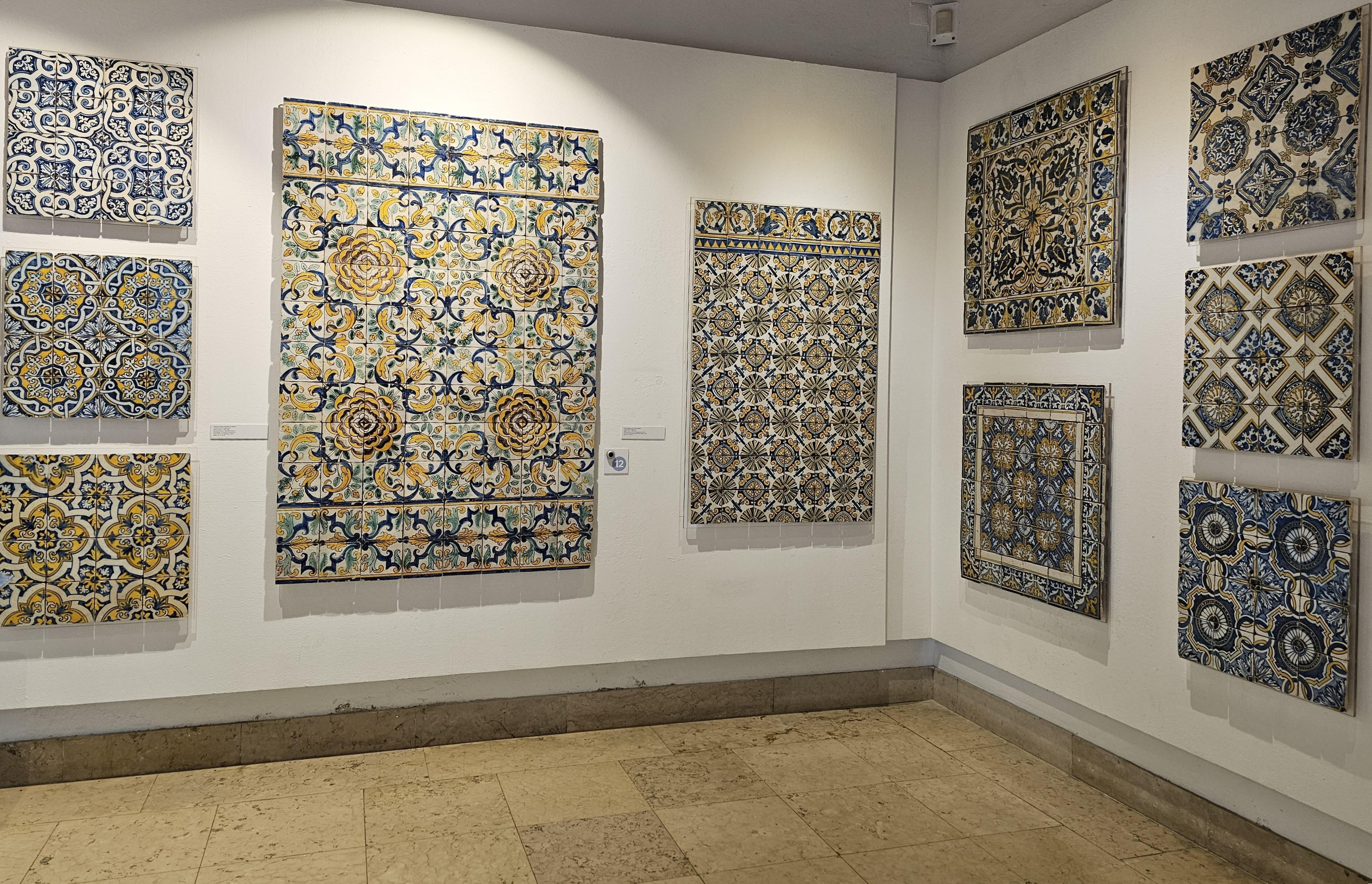 Azulejo